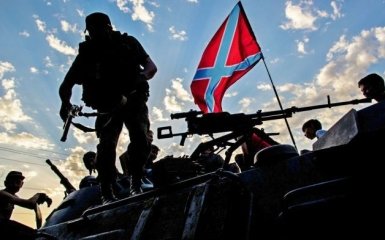 ДНР и ЛНР вымирают: появились впечатляющие цифры