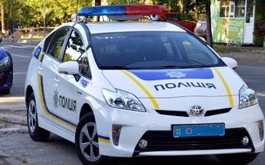 Пьяный водитель на Прикарпатье сбил группу подростков и сбежал