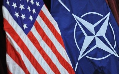 Есть три проблемы, которые могут развалить НАТО - Forbes