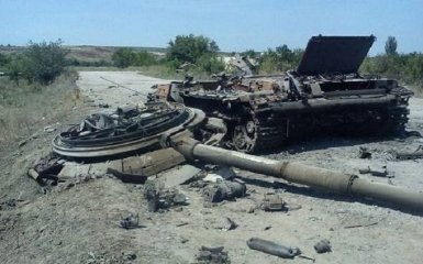 ЗСУ звільнили чотири населені пункти в Харківській області