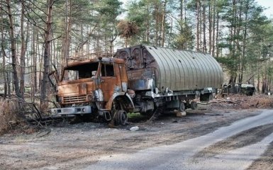 ЗСУ стрімко просуваються до адмінкордонів на Луганщині