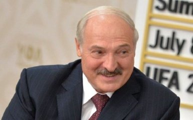 Лукашенко сделал громкое заявление о России и Западе