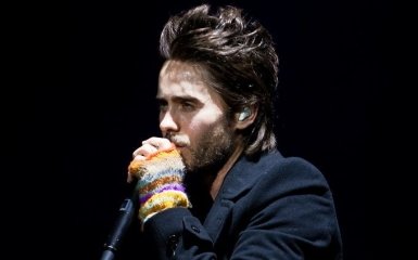 Джаред Лето сделал всем фанатам невероятный сюрприз - сеть шокирована