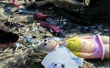 Авіакатастрофа в Ірані: розкриті подробиці падіння літака та останні слова пілотів