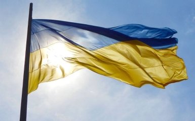 Українські дизайнери пропонують нову концепцію візуальної ідентичності України