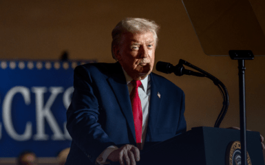 Трамп знову спровокував гучний скандал