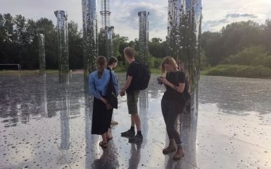 Трагедия в Бабьем Яру: в ВР создали рабочую группу к 80-й годовщине