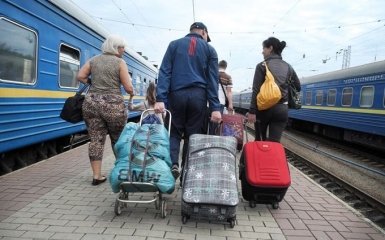 Переселенцы с Донбасса получили шанс на жилье, но есть две проблемы