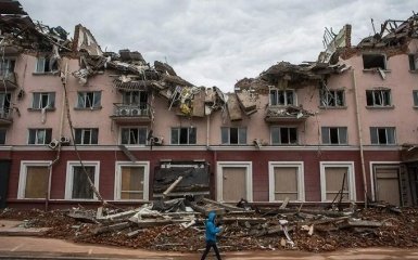 В Киевской области обнаружили более 900 тел мирных жителей