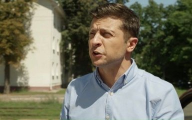 Тонко і по справі: українці в захваті від трейлера нового сезону серіалу "Слуга народу"