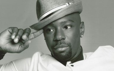 Помер зірка серіалу "Справжня кров"