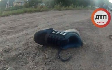 Страшна ДТП з трьома загиблими на Полтавщині: з'явилося відео з місця подій
