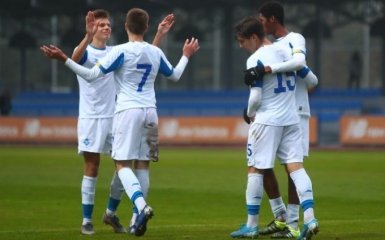 Лига Европы: где смотреть матч Лугано - Динамо онлайн