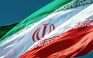Іран стверджує про створення гіперзвукової ракети