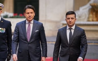 Зеленський провів неанонсовані переговори з іноземним лідером - що обговорили