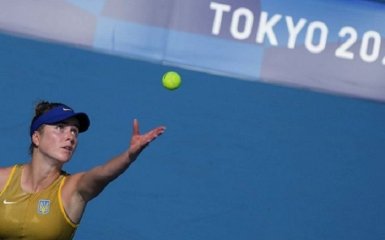 Олімпіада в Токіо: Еліна Світоліна виборола для України бронзу