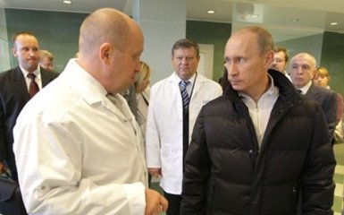 Песков ответил, пойдет ли Путин на похороны Пригожина