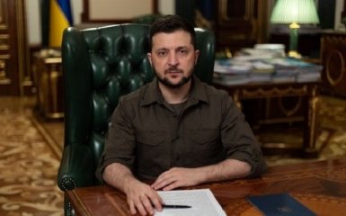 Зеленський попередив українців та світ про нову зброю РФ