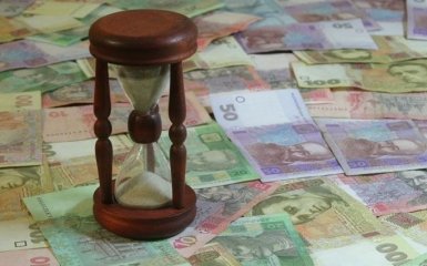 Курсы валют в Украине на пятницу, 9 декабря