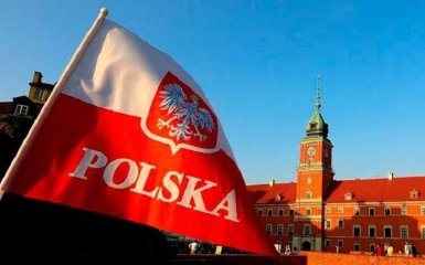 Польша может потребовать от Германии $ 48,8 млрд репараций