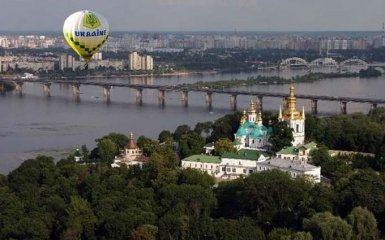 В Украине спокойно называют Киев русским городом: стали известны подробности