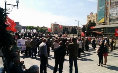 Аваков нашел в Украине "советских путиноидов" и посмеялся над ними