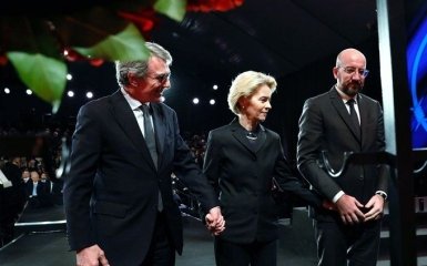 Євросоюз б'є на сполох через нову масштабну загрозу для всього світу