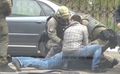 Розкрито гучне вбивство бізнесмена в Києві: опубліковано відео