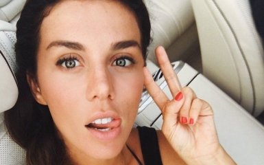 Седокова похвасталась роскошным отдыхом: опубликованы фото