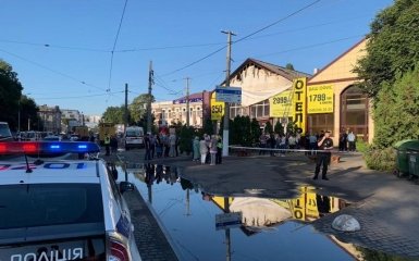 Смертельный пожар в Одессе: появились новые подробности