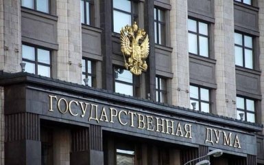 У Росії ухвалений закон про "жертви санкцій": соцмережі збуджені