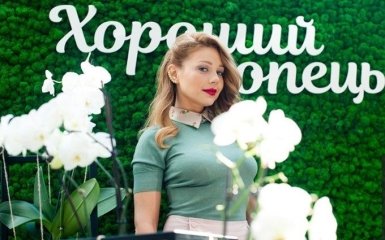 Тина Кароль выпустила песню для украинского сериала: появилось аудио