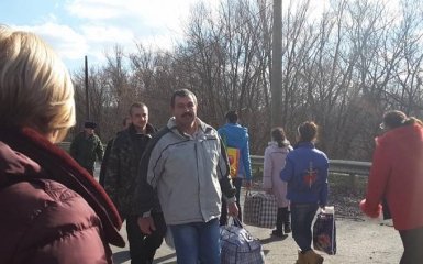 Освобождение украинцев из плена: появились новые подробности и фото