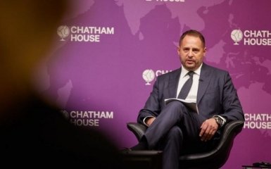 У Зеленского наконец-то прокомментировали скандал с вагнеровцами