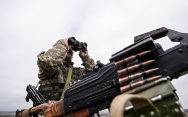 Залужний показав роботу українських бійців зі снарядами Excalibur — відео