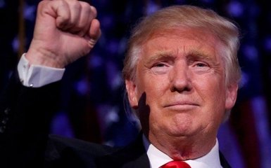 Трамп сделал громкое заявление насчет планов по России