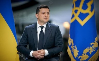 Зеленський озвучив пропозицію Меркель щодо Донбасу