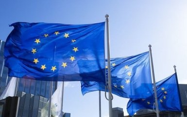 ЄС запровадив санкції проти російських чиновників та співаків за анексію регіонів України