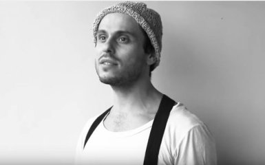 Соліст гурту 5'nizza засвітився у кліпі прихильників ДНР: з'явилося відео