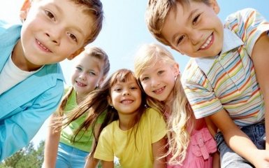 Успішність дитини можна визначити за одним критерієм