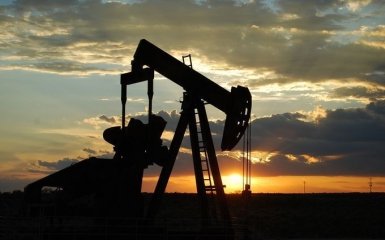 Ціни на нафту різко пішли вгору