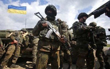 Волонтер повідомив про важливий успіх військ АТО на Донбасі
