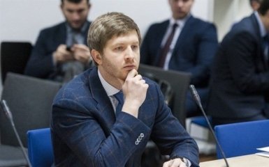 Порошенко уволил с должности главного коммунальщика Украины