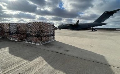 США готують один з найбільших пакетів військової допомоги Україні: що відомо