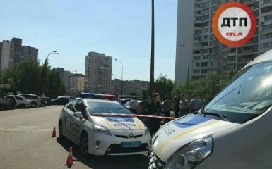 Убийство экс-главы Укрспирта в Киеве: у Авакова назвали основные версии преступления
