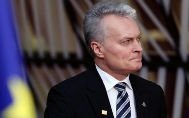 Литва требует от НАТО решительных действий после въезда Пригожина в Беларусь