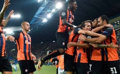 "Шахтар" здобув другу перемогу в Лізі чемпіонів: опубліковані відео голів