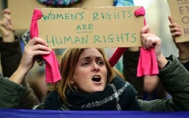 Масштабные протесты против Трампа охватили много стран мира: появились новые фото и видео