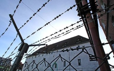 Россияне на оккупированном Донбассе "тренируются" на зеках