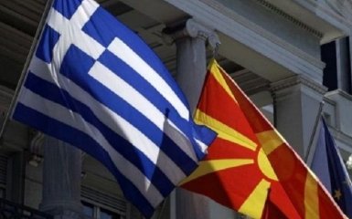 Президент проти прем'єра: в Македонії розгоряється скандал через перейменування країни